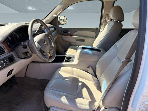 2014 Chevrolet Tahoe LT