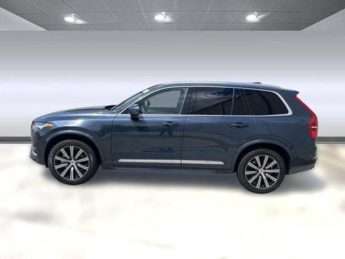 2024 Volvo XC90 B5 Core Bright Theme