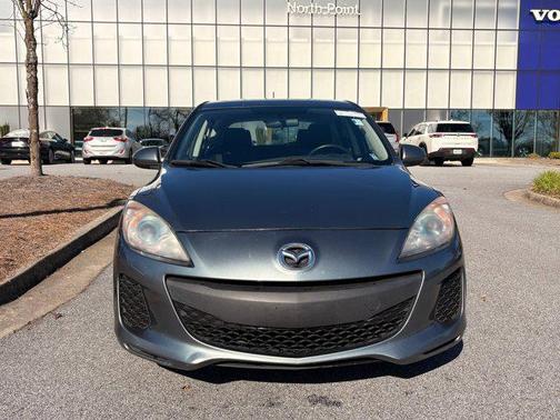 2013 Mazda Mazda3 i Touring