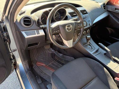 2013 Mazda Mazda3 i Touring