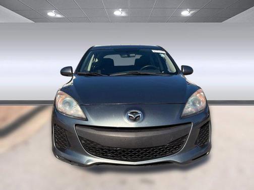 2013 Mazda Mazda3 i Touring