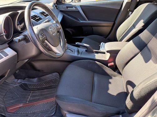 2013 Mazda Mazda3 i Touring