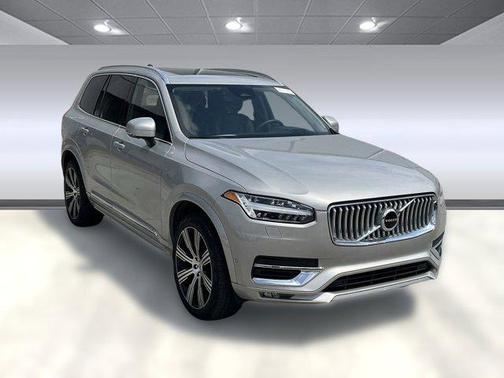2023 Volvo XC90 B6 Ultimate 7-Seater