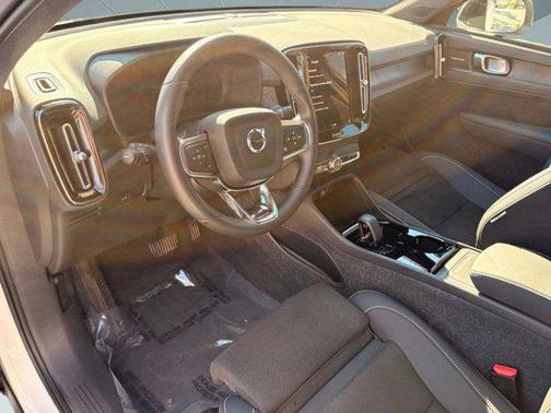 2023 Volvo C40 Recharge Pure Electric Twin Ultimate