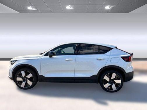 2023 Volvo C40 Recharge Pure Electric Twin Ultimate