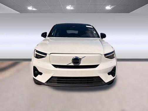 2023 Volvo C40 Recharge Pure Electric Twin Ultimate