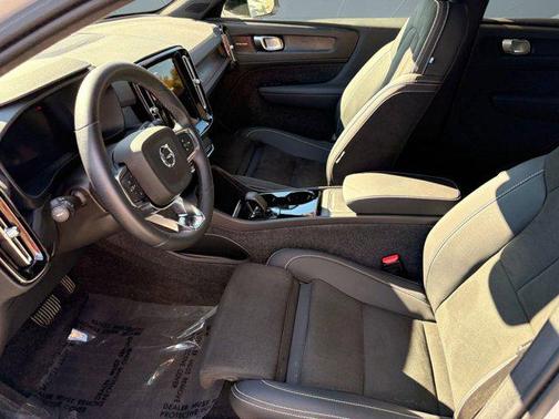 2023 Volvo C40 Recharge Pure Electric Twin Ultimate