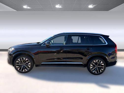 2025 Volvo XC90 B5 Plus 7-Seater