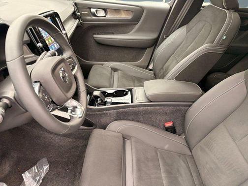 2023 Volvo C40 Recharge Pure Electric Twin Ultimate