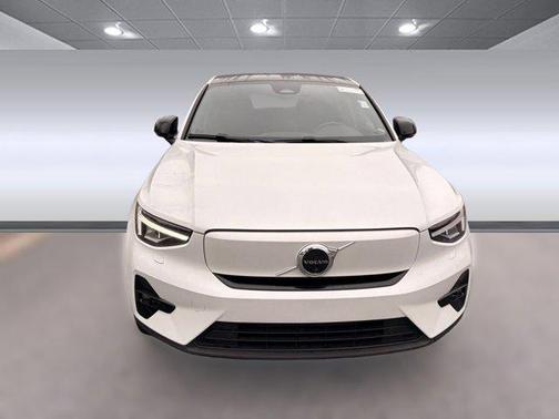 2023 Volvo C40 Recharge Pure Electric Twin Ultimate