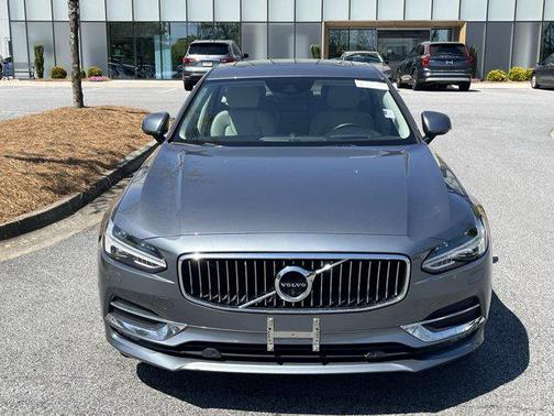 2018 Volvo S90 T6 Inscription