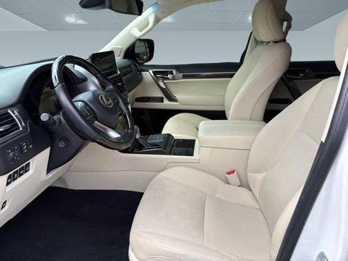 2022 Lexus GX 460 Premium