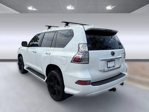 2022 Lexus GX 460 Premium