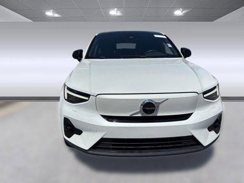 2023 Volvo C40 Recharge Pure Electric Twin Ultimate