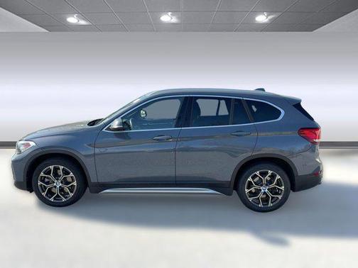 2020 BMW X1 xDrive28i