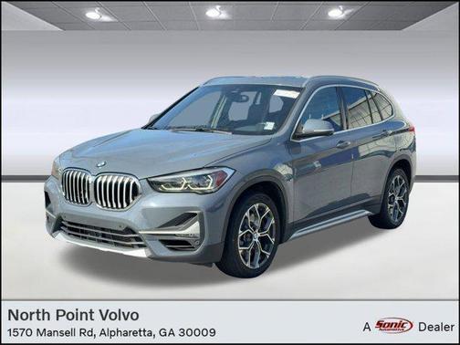 2020 BMW X1 xDrive28i