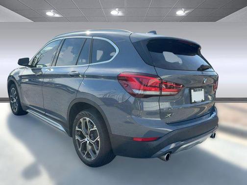 2020 BMW X1 xDrive28i
