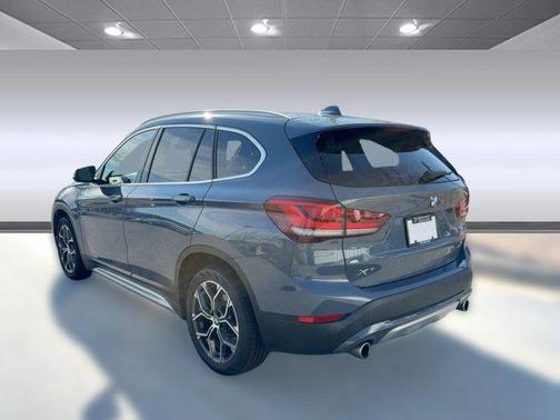 2020 BMW X1 xDrive28i
