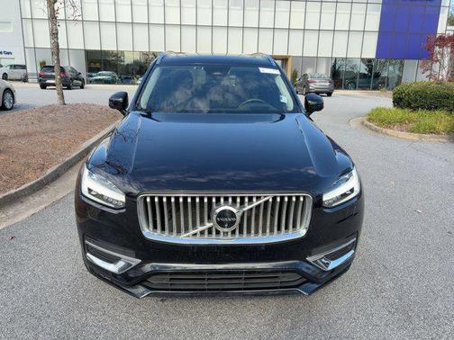 2023 Volvo XC90 B6 Ultimate 7-Seater