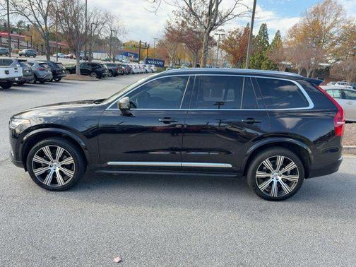 2023 Volvo XC90 B6 Ultimate 7-Seater