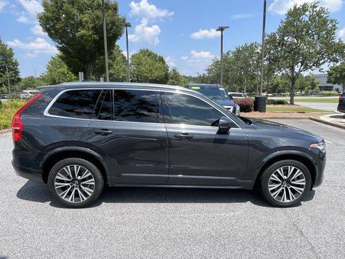 2021 Volvo XC90 T5 Momentum