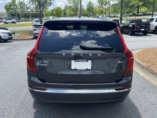 2024 Volvo XC90 B6 Ultimate Bright Theme 7-Seater