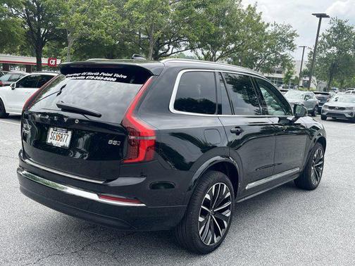 2025 Volvo XC90 B5 Plus 7-Seater