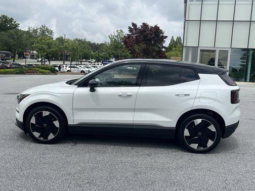 2025 Volvo EX30 Twin Motor Plus