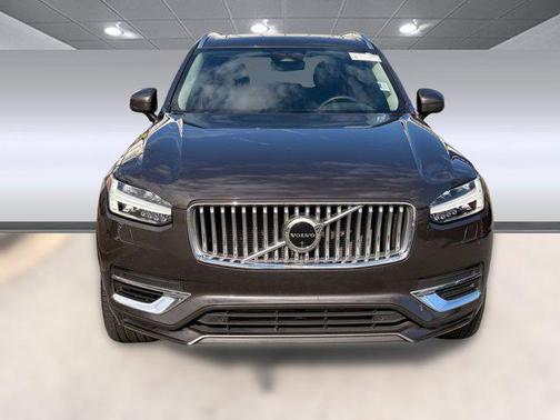 2023 Volvo XC90 Recharge Plug-In Hybrid T8 Plus Bright Theme 7-Seater
