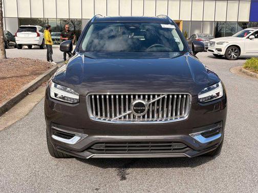 2023 Volvo XC90 Recharge Plug-In Hybrid T8 Plus Bright Theme 7-Seater