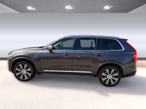 2023 Volvo XC90 Recharge Plug-In Hybrid T8 Plus Bright Theme 7-Seater