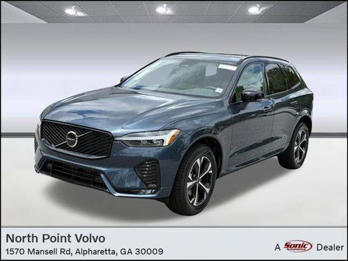 2026 Volvo XC60 B5 Core