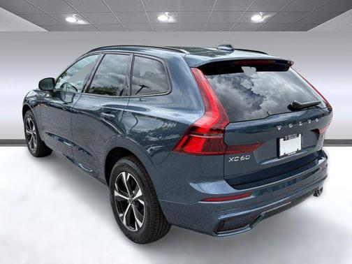 2026 Volvo XC60 B5 Core
