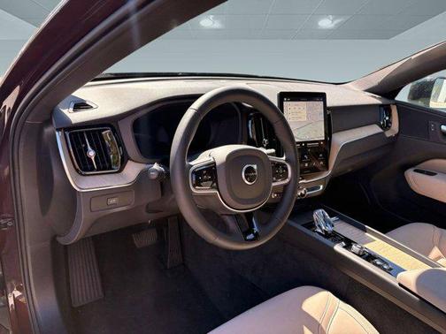 2026 Volvo XC60 B5 Core