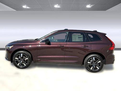 2026 Volvo XC60 B5 Core