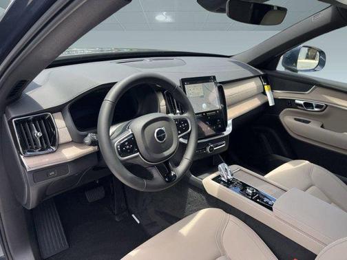 2026 Volvo XC90 B5 Plus 7-Seater