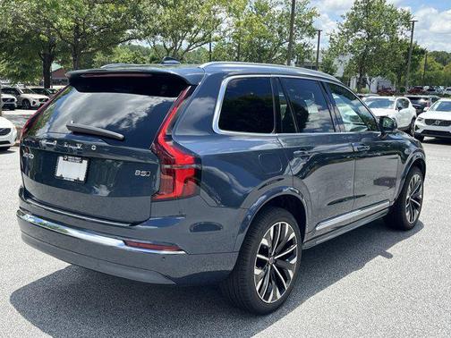 2026 Volvo XC90 B5 Plus 7-Seater
