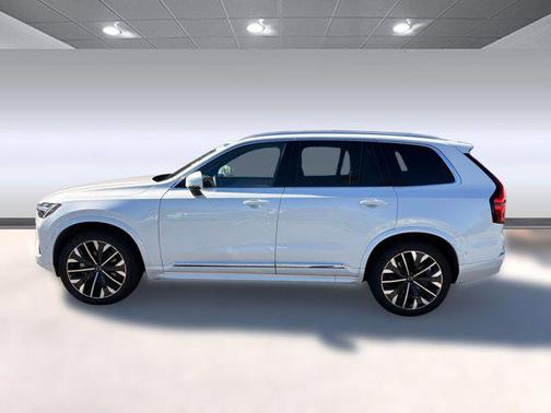 2025 Volvo XC90 B6 Plus 7-Seater
