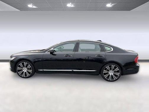 2021 Volvo S90 T6 Inscription