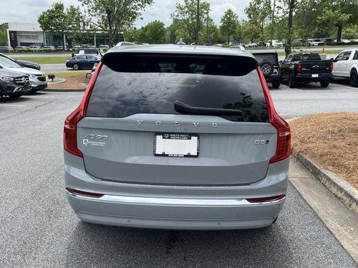 2024 Volvo XC90 B5 Plus Bright Theme