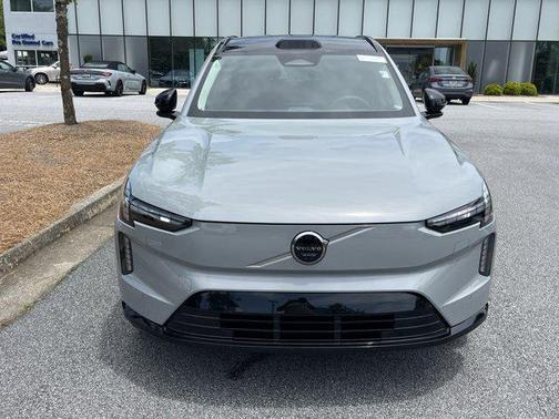 2025 Volvo EX90 Twin Motor Plus
