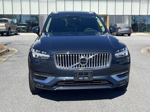 2024 Volvo XC90 B6 Plus Bright Theme 7-Seater