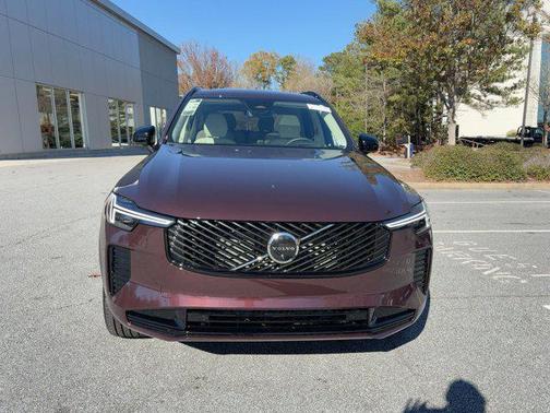 2026 Volvo XC90 B6 Ultra Dark Theme 6-Seater