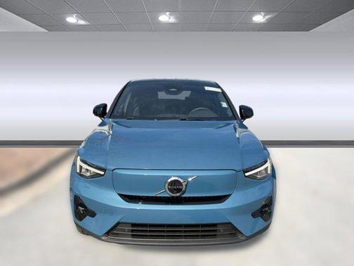 2022 Volvo C40 Recharge Pure Electric P8 Ultimate
