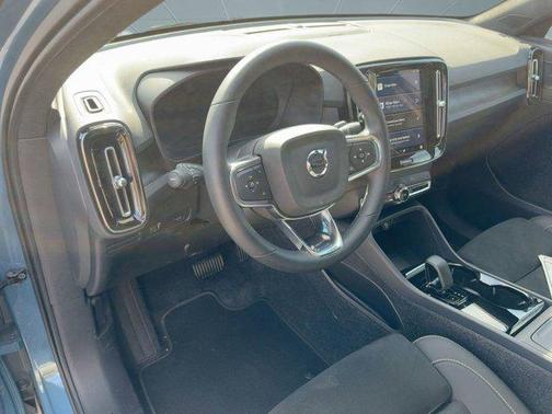 2022 Volvo C40 Recharge Pure Electric P8 Ultimate