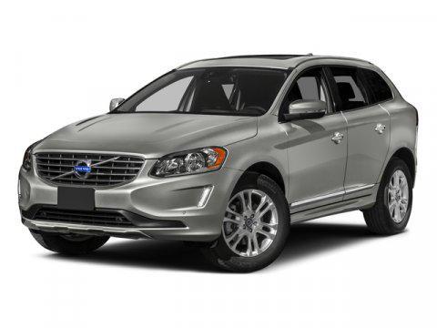 2017 Volvo XC60 T5 Dynamic