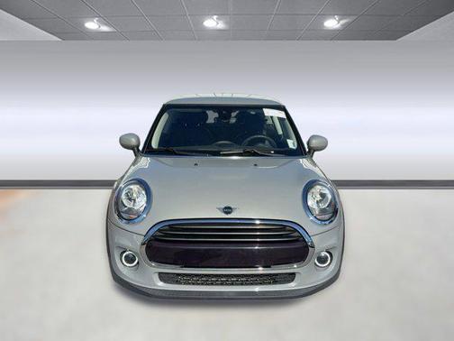 2021 MINI Hardtop Cooper