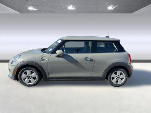 2021 MINI Hardtop Cooper