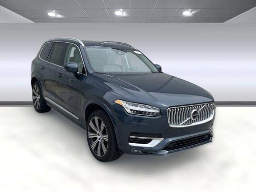 2024 Volvo XC90 B6 Plus Bright Theme 7-Seater
