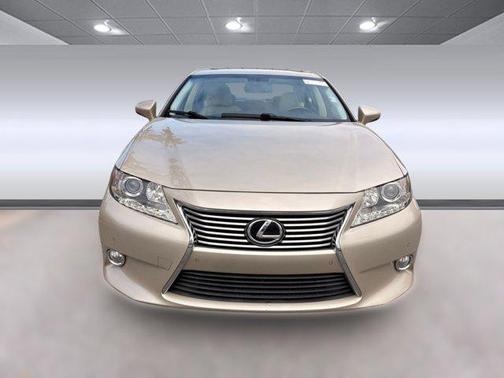 2013 Lexus ES 350 Base